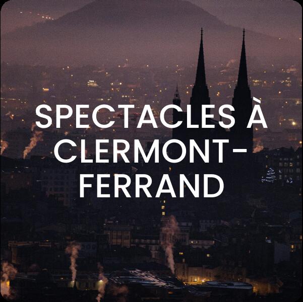 Clermont-Ferrand
