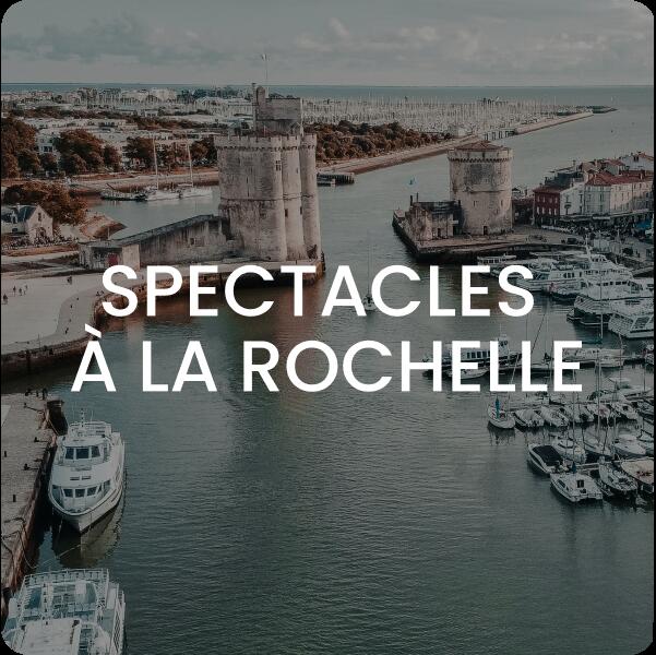 La Rochelle