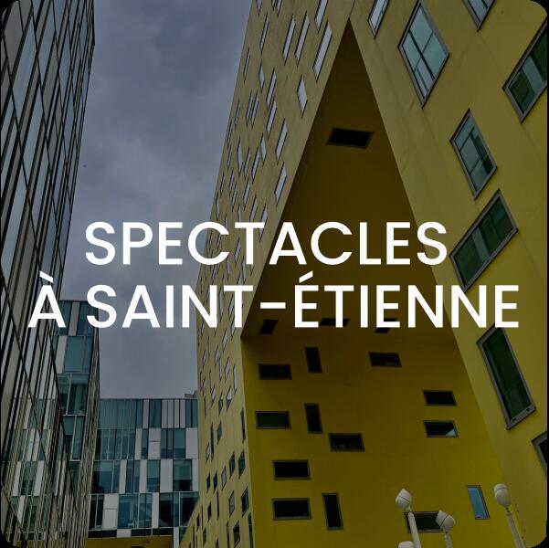 Saint Etienne