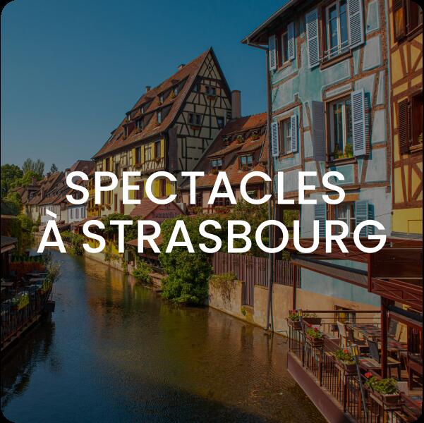Strasbourg
