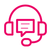 Icone de casque
